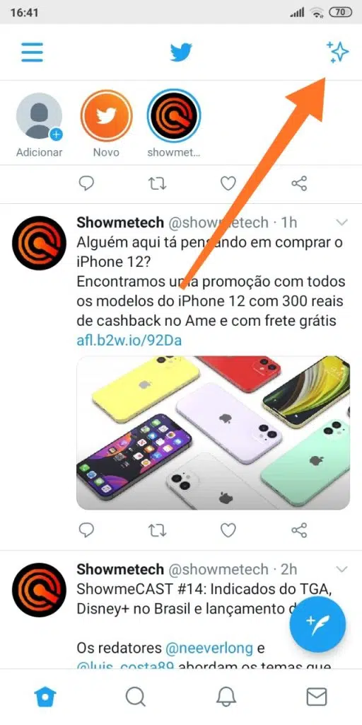 20 dicas e truques do twitter que você precisa conhecer 20 dicas e truques do twitter que você precisa conhecer. Montamos um tutorial completo para ajudar você a usar os principais recursos da rede social