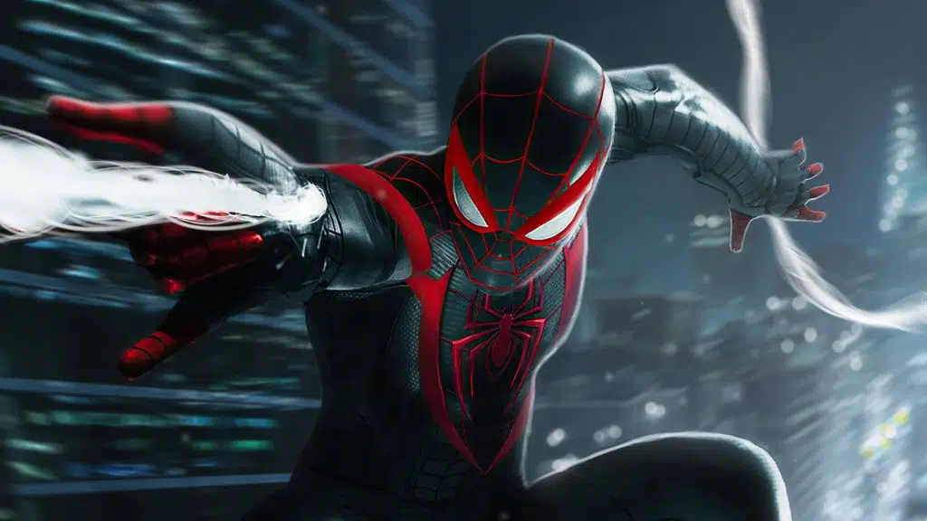 Review: marvel's spider-man: miles morales é uma jornada de descoberta Spider-man: miles morales 3