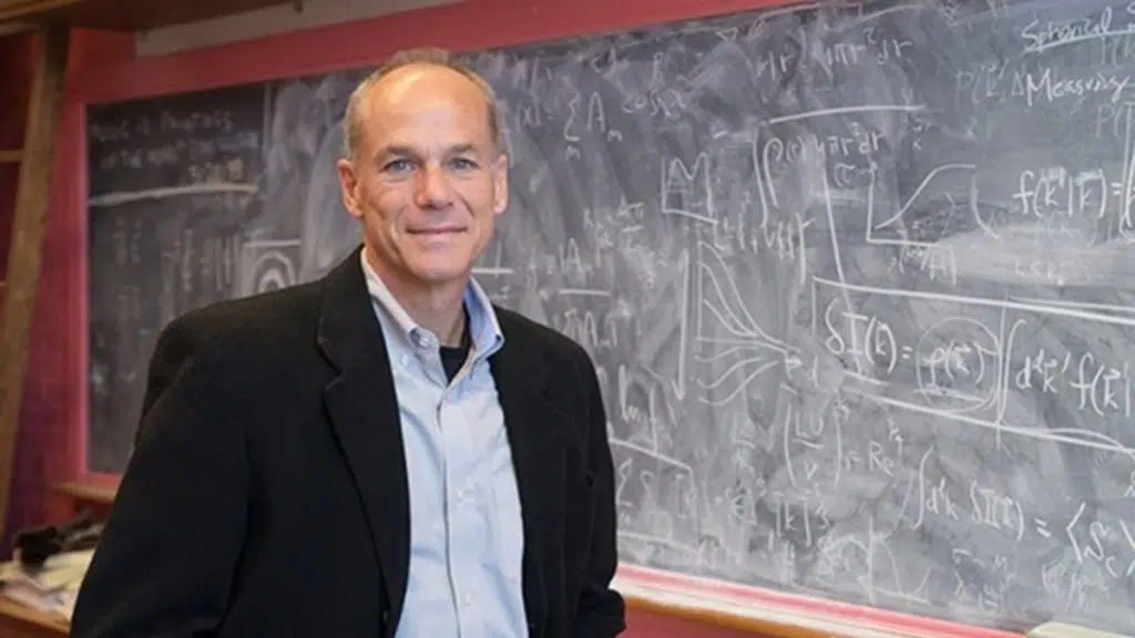 Os 30 melhores livros sobre ciência Físico brasileiro marcelo gleiser