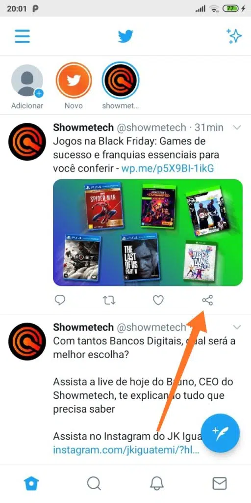 20 dicas e truques do twitter que você precisa conhecer 20 dicas e truques do twitter que você precisa conhecer. Montamos um tutorial completo para ajudar você a usar os principais recursos da rede social