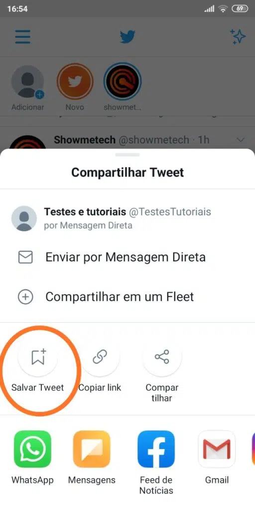 20 dicas e truques do twitter que você precisa conhecer 20 dicas e truques do twitter que você precisa conhecer. Montamos um tutorial completo para ajudar você a usar os principais recursos da rede social
