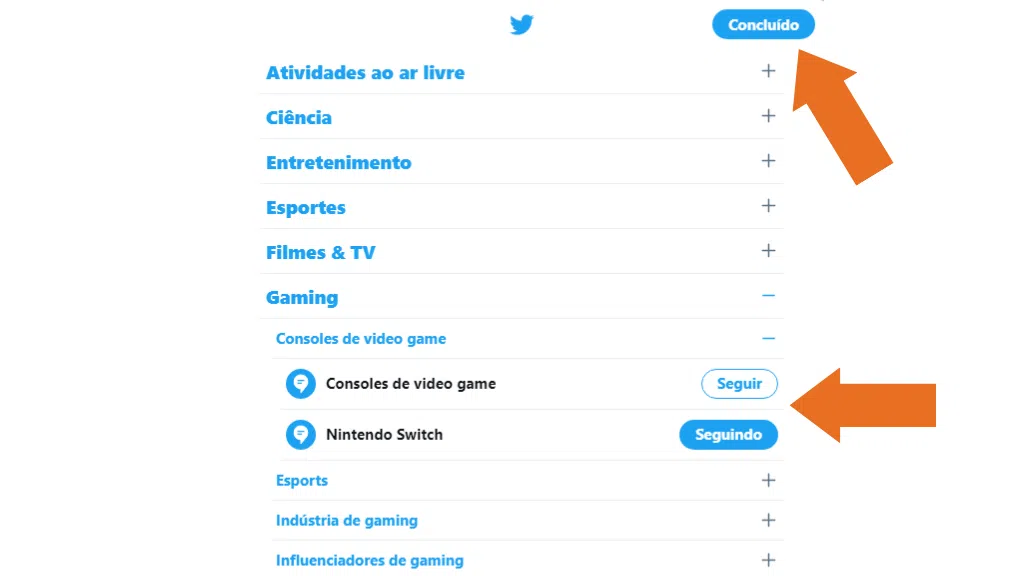 20 dicas e truques do twitter que você precisa conhecer Dicas e truques do twitter
