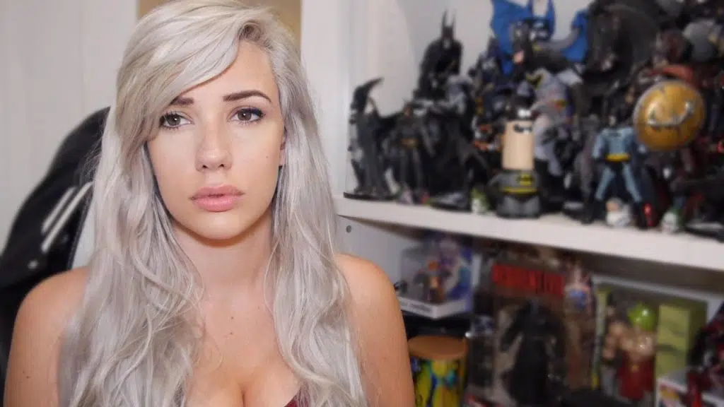 Game Awards tillkännager lista över nominerade Alanah Pearce är nominerad till The Game Awards