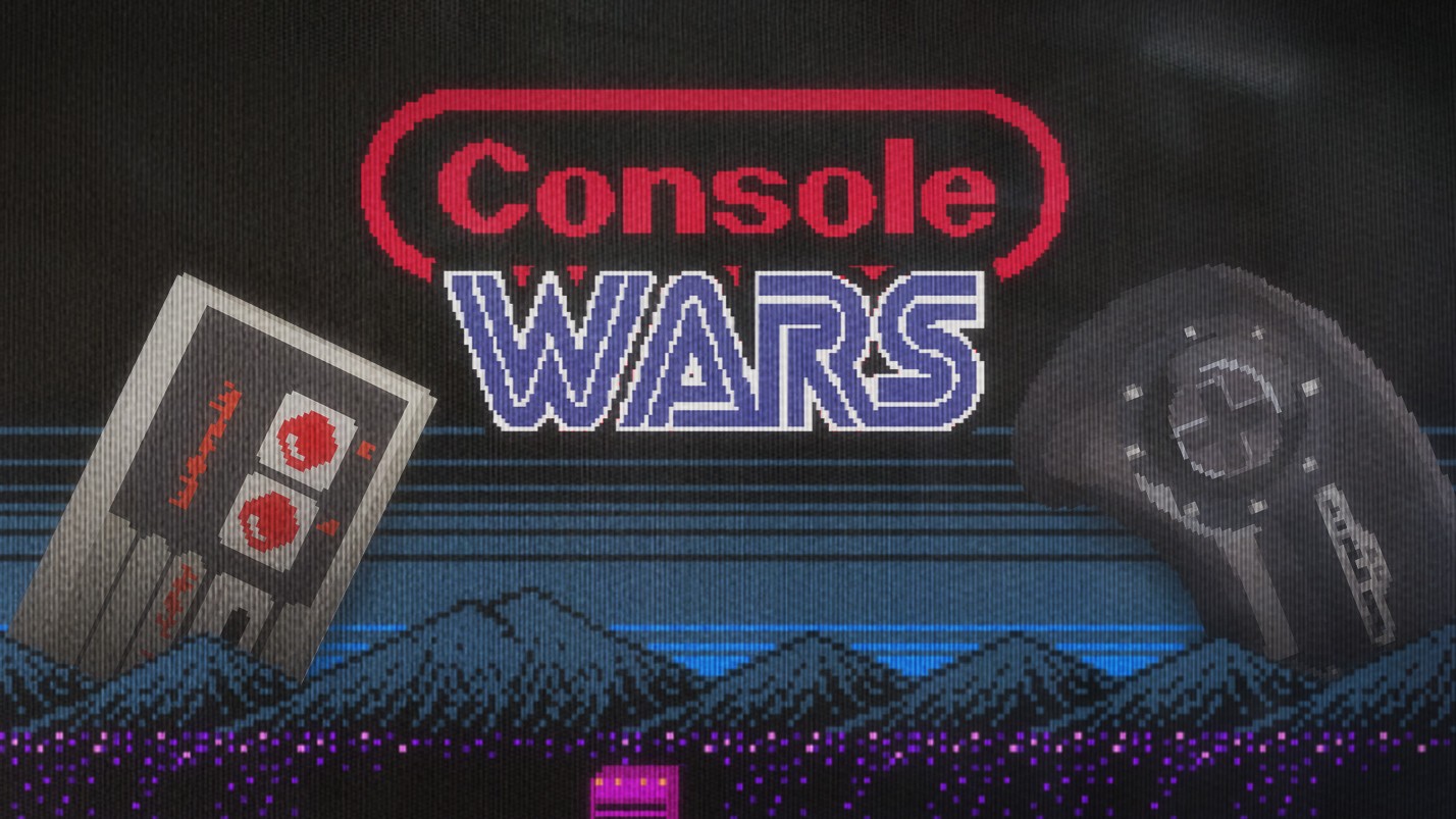 Console wars, da hbo, explora a rivalidade entre sonic e mario. Console wars conta como, durante a década de 1990, sonic e mario disputaram um lugar no quarto de cada jogador de videogame