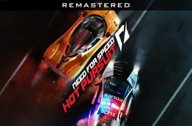 Need for speed hot pursuit remastered