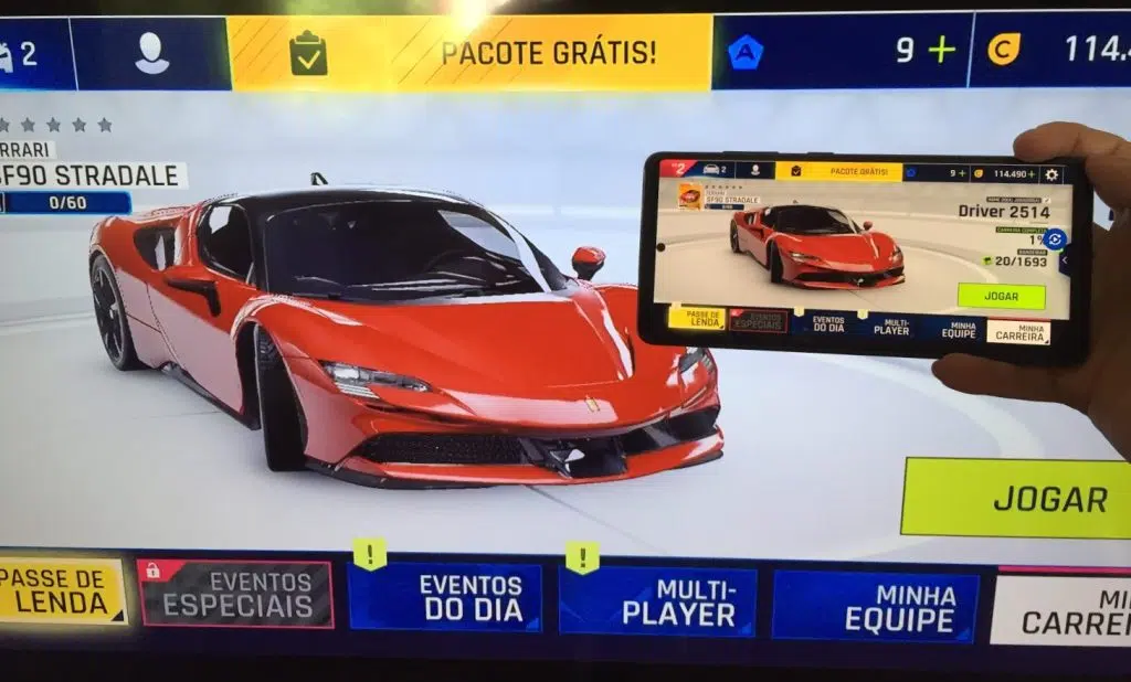 Review galaxy s20 fe: o incrível 9º melhor android do mundo Smart view no galaxy s20 fe
review galaxy s20 fe
câmera galaxy s20 fe