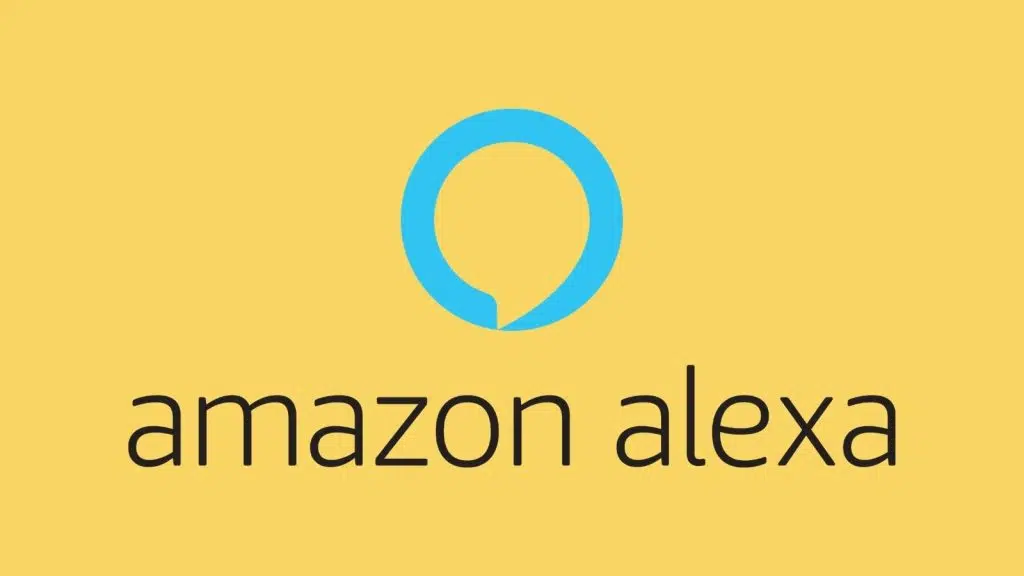 Amazon festeggia il compleanno di Alexa in Brasile con nuovi dispositivi echo logo Alexa