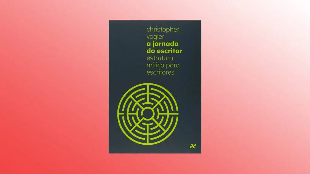 Livros na black friday: o melhor da literatura (e autoajuda) para sua estante Livros na black friday a jornada do escritor: estrutura mítica para escritores