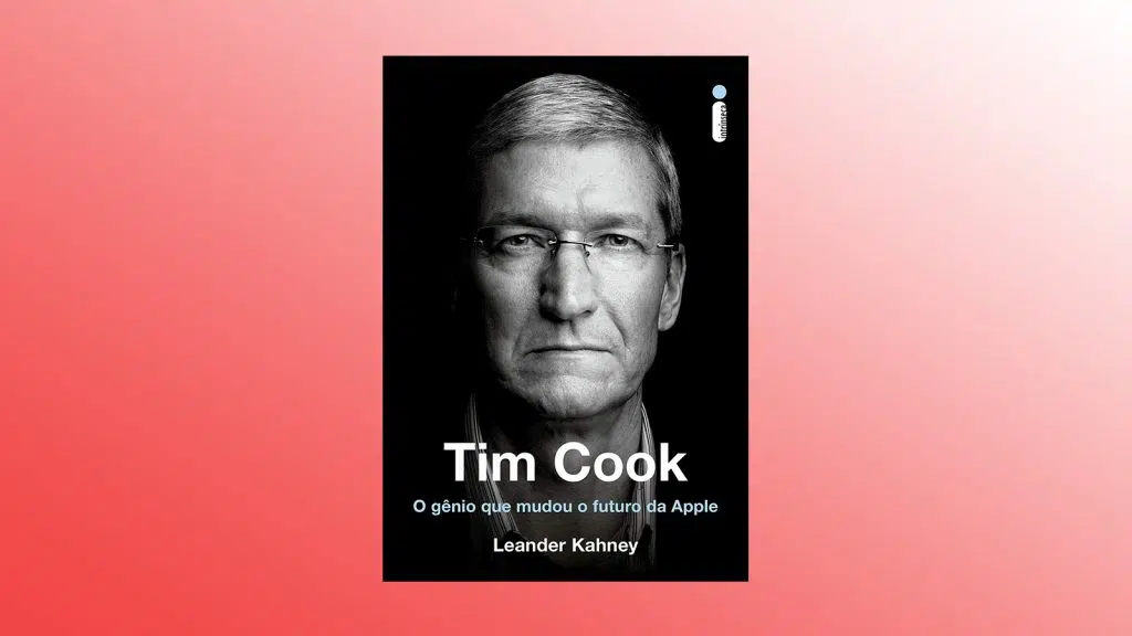 Livros na black friday: o melhor da literatura (e autoajuda) para sua estante Livros na black friday tim cook: o gênio que mudou o futuro da apple