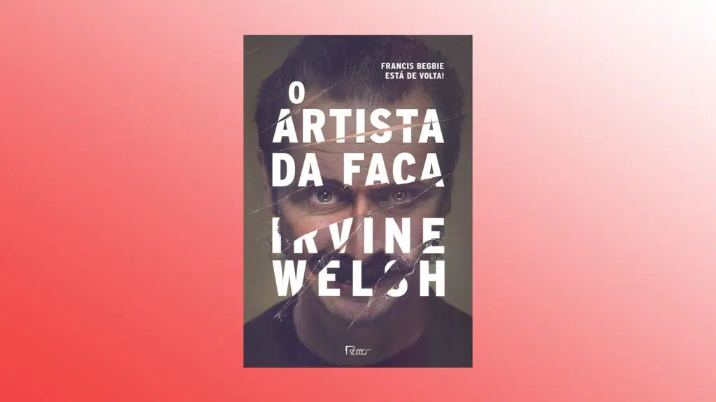 Livros na black friday: o melhor da literatura (e autoajuda) para sua estante Livros na black friday o artista da faca
