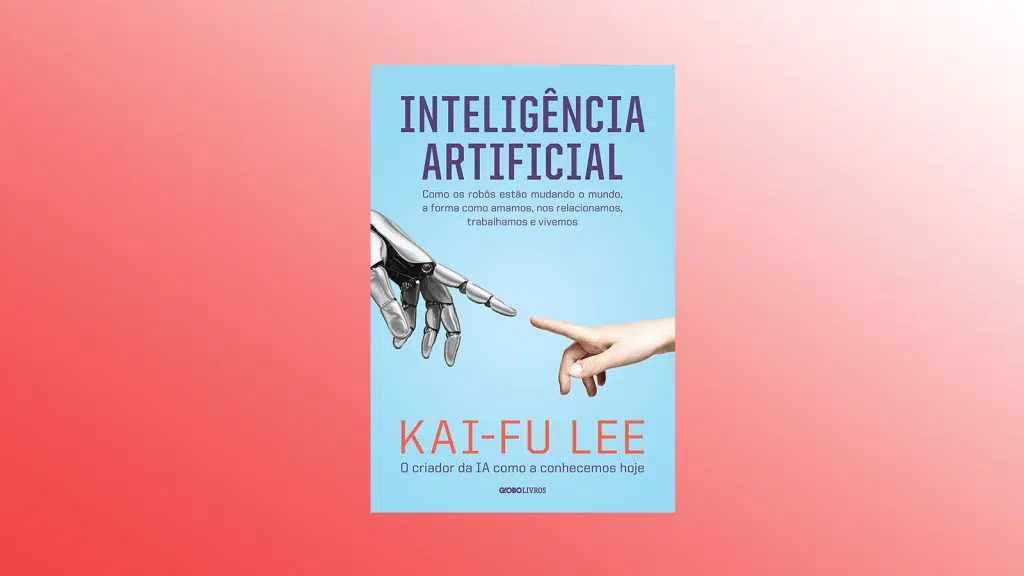 Livros na black friday: o melhor da literatura (e autoajuda) para sua estante Livros na black friday inteligência artificial