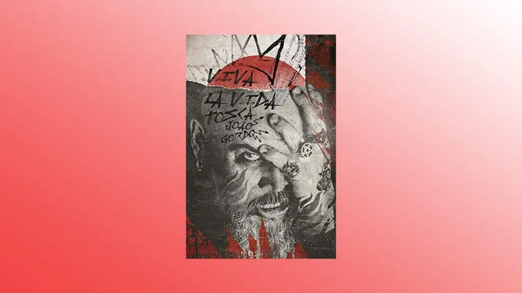 Livros na black friday: o melhor da literatura (e autoajuda) para sua estante Livros na black friday joão gordo: viva la vida tosca