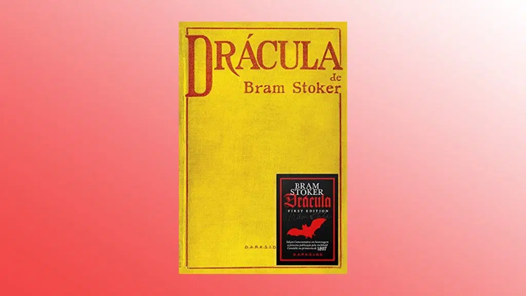 Livros na black friday: o melhor da literatura (e autoajuda) para sua estante Livros na black friday drácula - first edition