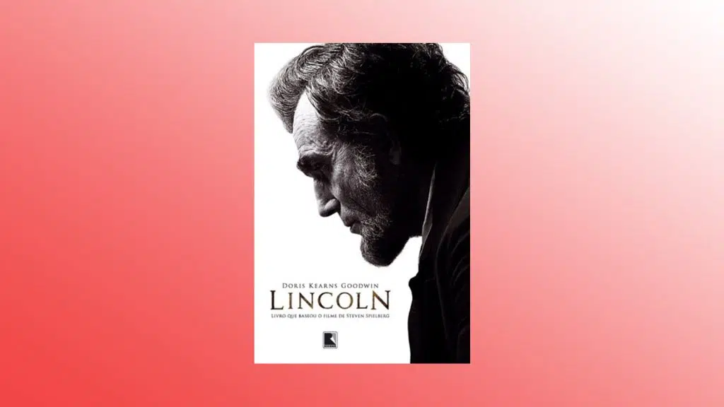 Livros na black friday: o melhor da literatura (e autoajuda) para sua estante Livros na black friday lincoln