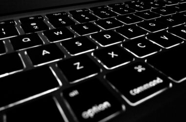 Limpar o teclado pixabay