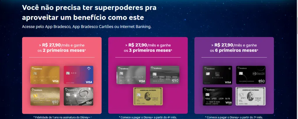 Disney+ no brasil: conheça os combos e promoções disponíveis Disney+ no brasil 1