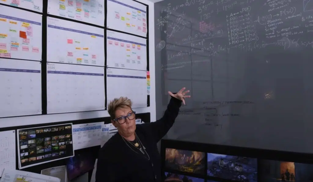 As 20 melhores séries do disney+ Bastidores da disney