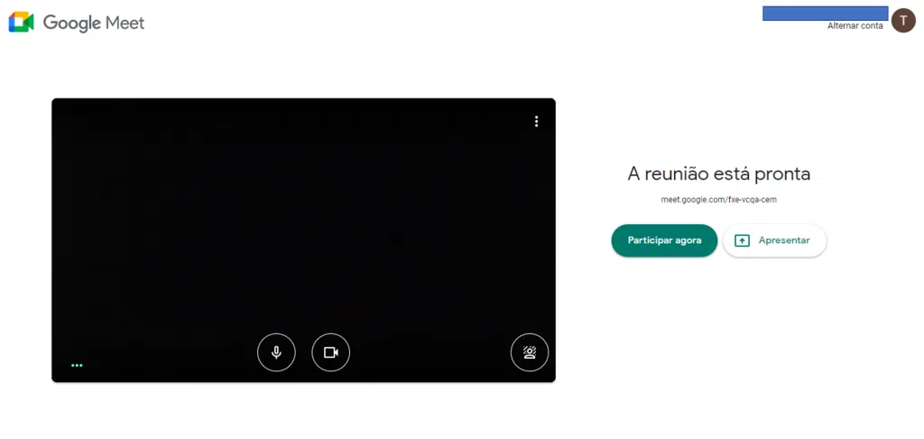 Google meet agora permite trocar imagem de fundo nas chamadas de vídeo. Saiba como fazer Print de imagem com passo a passo para google meet