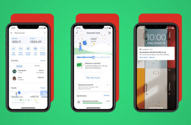 Google lança conta digital em parceria com o citibank. Além de atualizações no app google pay, a empresa anunciou a conta digital plex, uma forma de ajudar no controle de economias em 2021