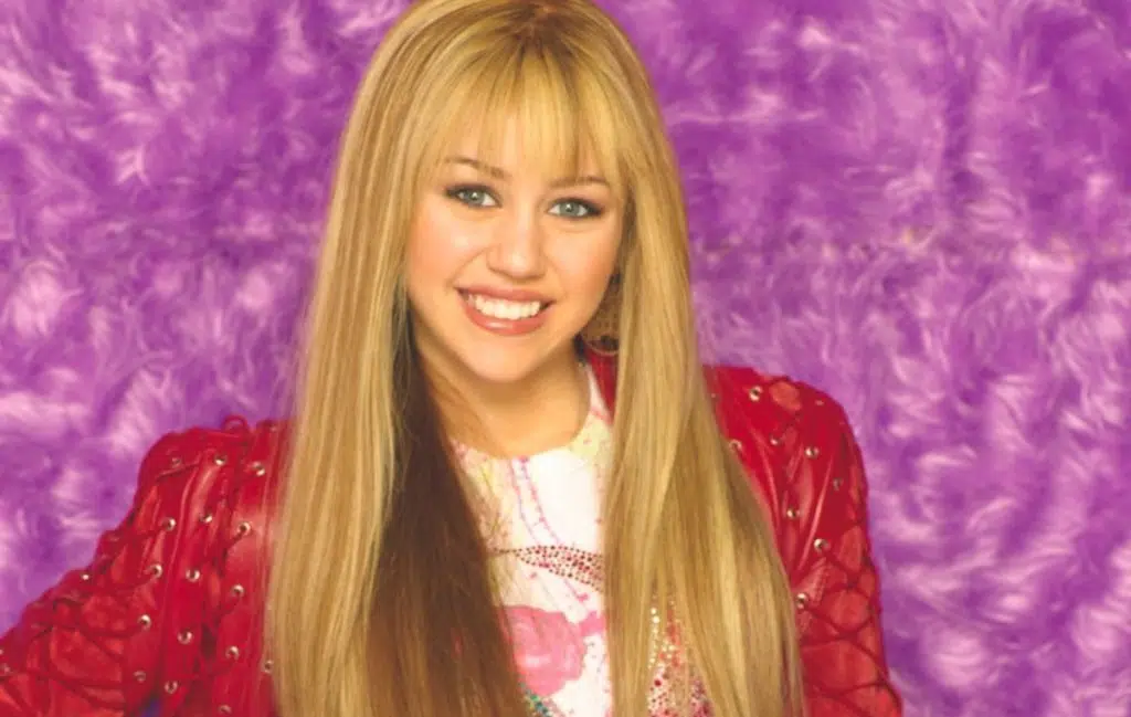 As 20 melhores séries do disney+ Hannah montana