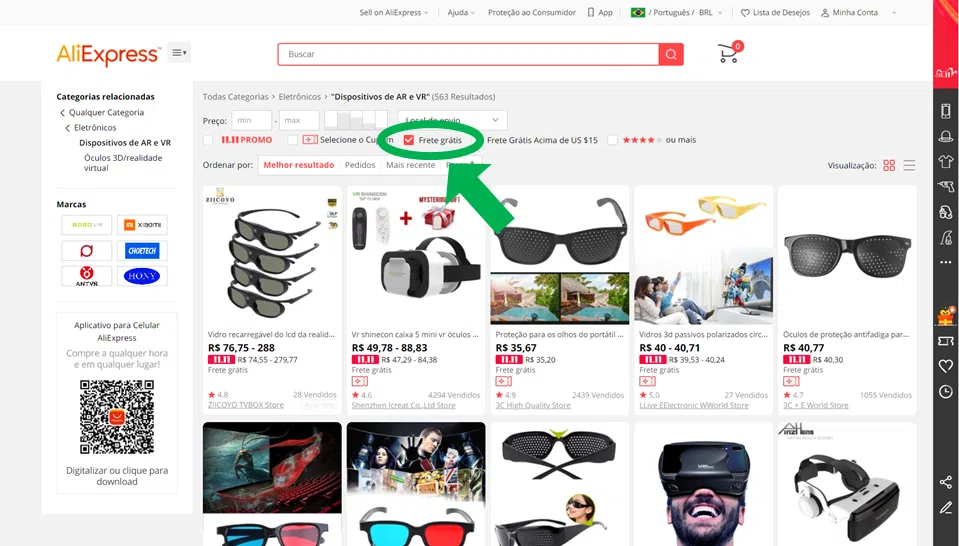 Como fazer compras no aliexpress Como fazer compras no aliexpress. As compras no aliexpress são extremamente seguras e baratas; preparamos um guia com todas as informações para você aproveitar o que tem de melhor no site
