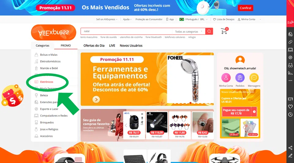 Como fazer compras no aliexpress Como fazer compras no aliexpress. As compras no aliexpress são extremamente seguras e baratas; preparamos um guia com todas as informações para você aproveitar o que tem de melhor no site