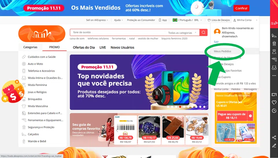 Como fazer compras no aliexpress Como fazer compras no aliexpress. As compras no aliexpress são extremamente seguras e baratas; preparamos um guia com todas as informações para você aproveitar o que tem de melhor no site