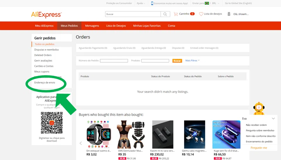 Como fazer compras no aliexpress Como fazer compras no aliexpress. As compras no aliexpress são extremamente seguras e baratas; preparamos um guia com todas as informações para você aproveitar o que tem de melhor no site