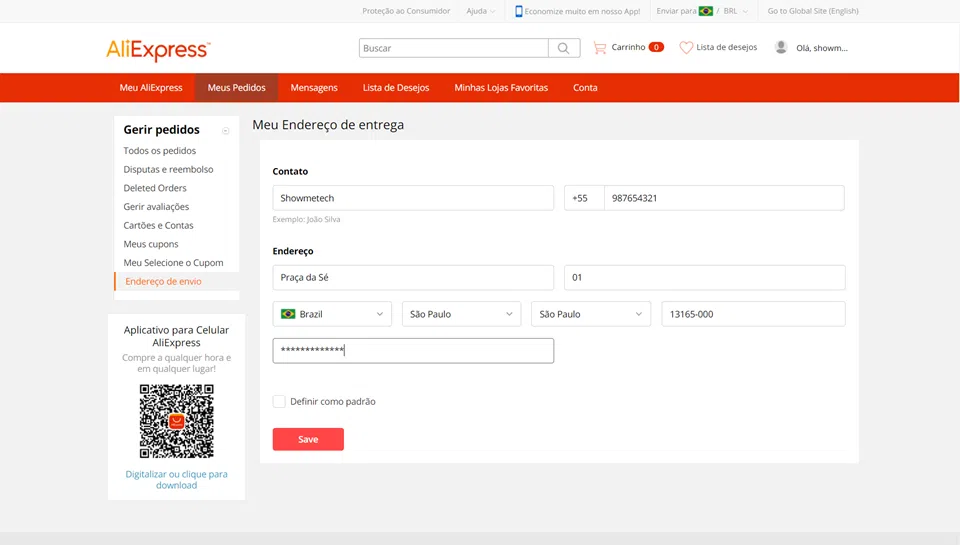 Como fazer compras no aliexpress Como fazer compras no aliexpress. As compras no aliexpress são extremamente seguras e baratas; preparamos um guia com todas as informações para você aproveitar o que tem de melhor no site