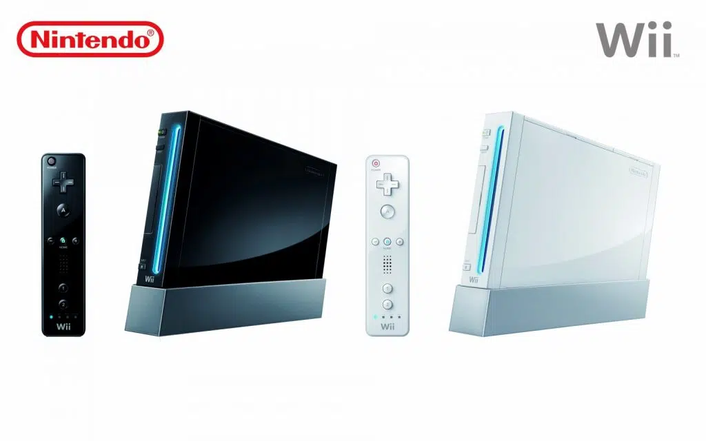 A história da nintendo: de baralhos aos consoles caseiros O wii foi um sucesso de vendas e agradou principalmente o público mais casual.