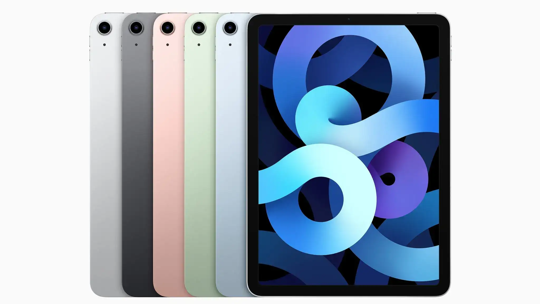 Review: iPad Air 4ª geração traz o melhor do iPad Pro