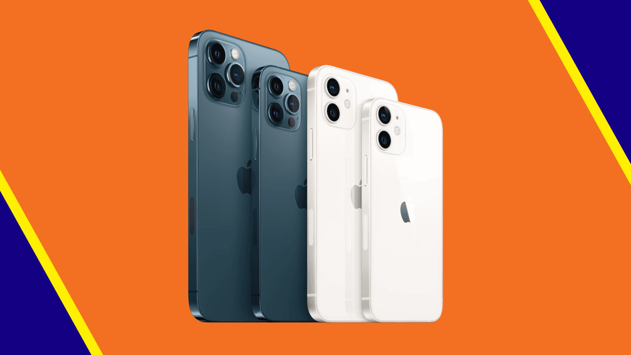 Beli iphone 12 cicilan lebih murah dengan iphone selamanya