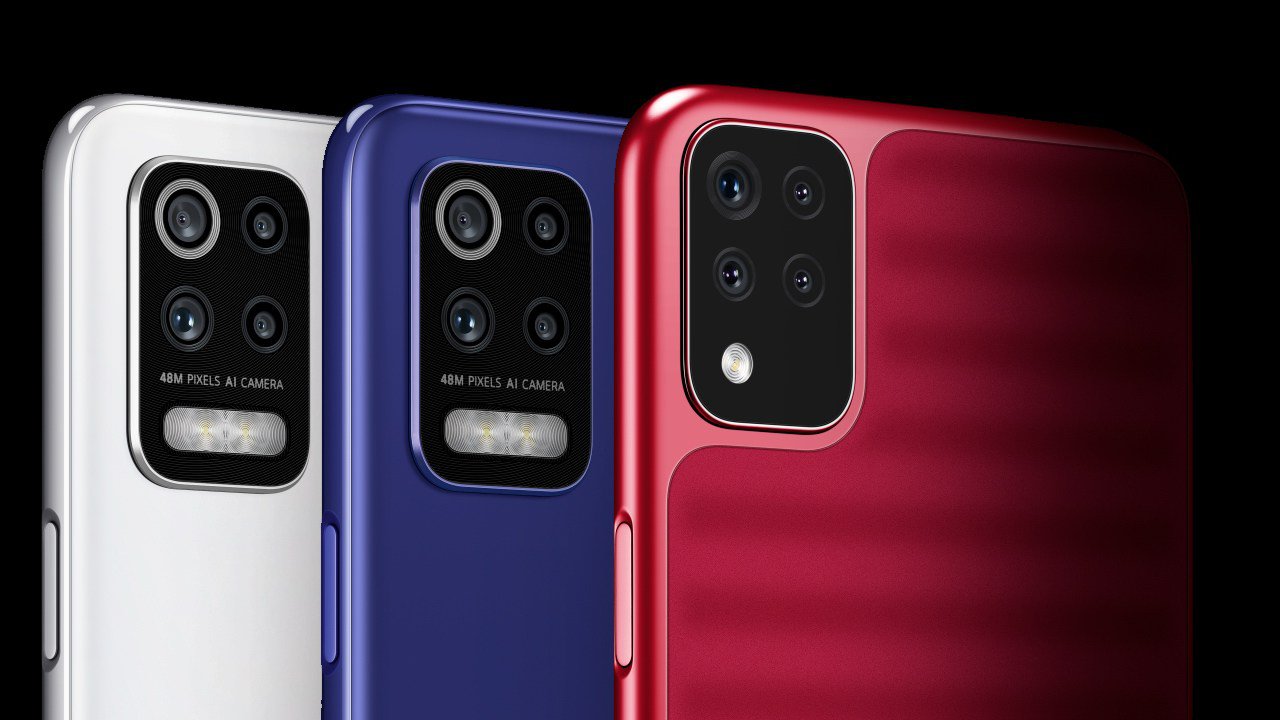 Review: LG K52, K62 e K62+ têm receitas diferentes com o mesmo visual