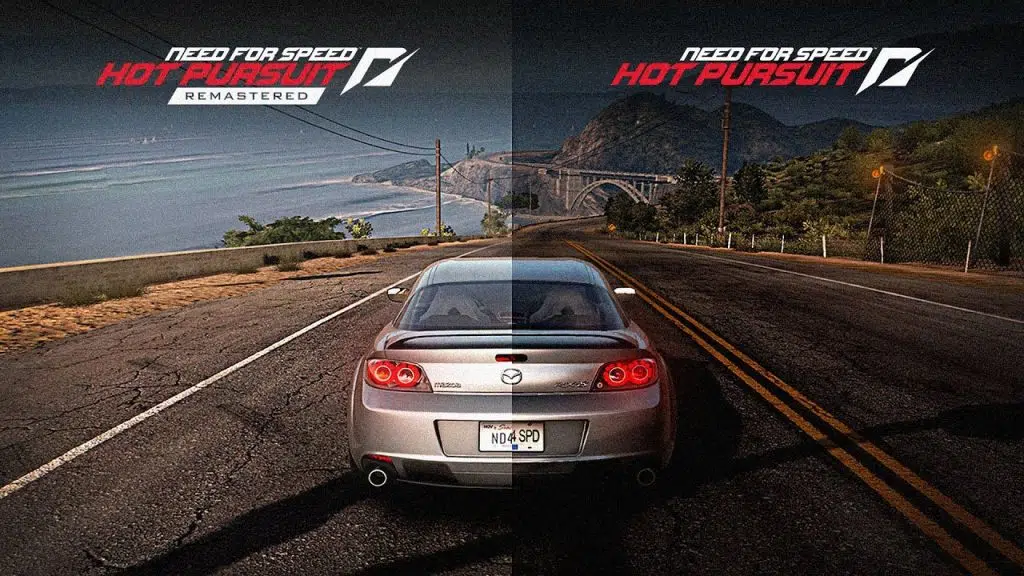 Review: need for speed hot pursuit remastered é pura nostalgia Need for speed hot pursuit remastered 1