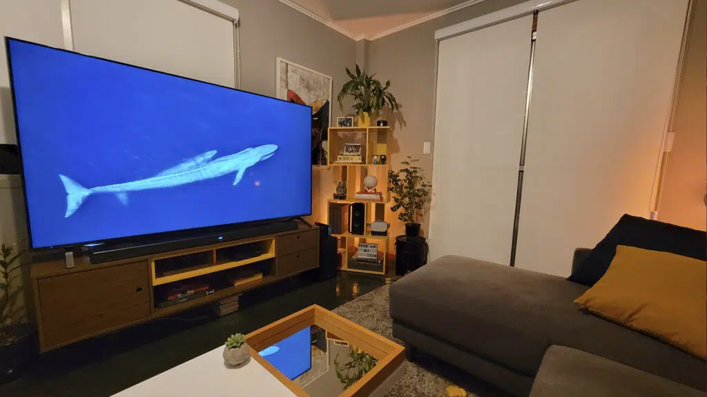 Review: smart tv nanocell 4k lg 75nano90, um espetáculo cinematográfico Nanocell lg 75nano90