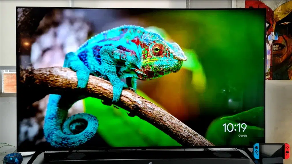 Review: smart tv nanocell 4k lg 75nano90, um espetáculo cinematográfico Nanocell lg 75nano90