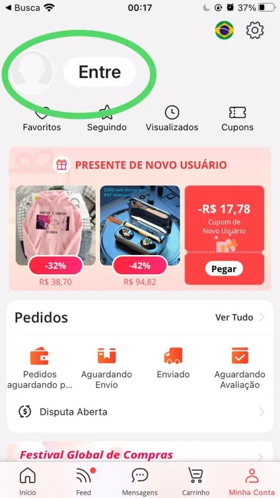 Como fazer compras no aliexpress Como fazer compras no aliexpress. As compras no aliexpress são extremamente seguras e baratas; preparamos um guia com todas as informações para você aproveitar o que tem de melhor no site