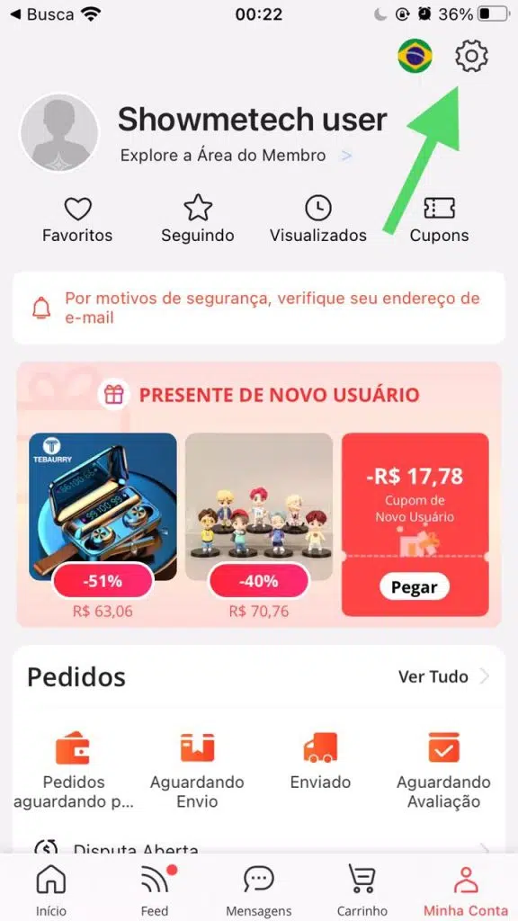 Como fazer compras no aliexpress Como fazer compras no aliexpress. As compras no aliexpress são extremamente seguras e baratas; preparamos um guia com todas as informações para você aproveitar o que tem de melhor no site