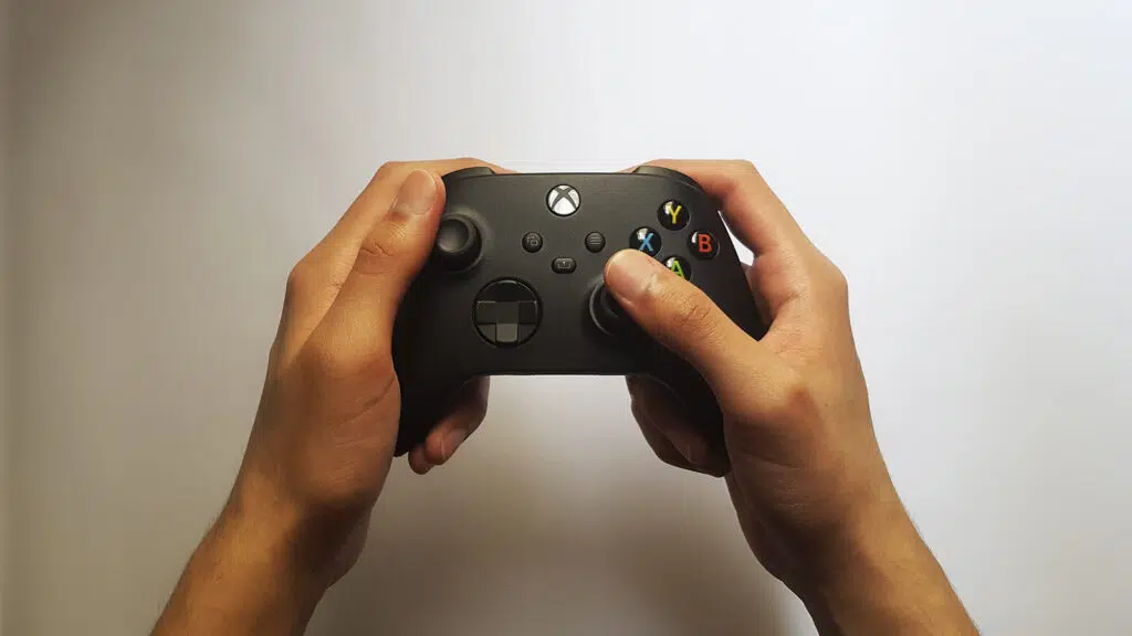 Review: xbox series x, o console definitivo para a nova geração de videogames Xbox series x controle