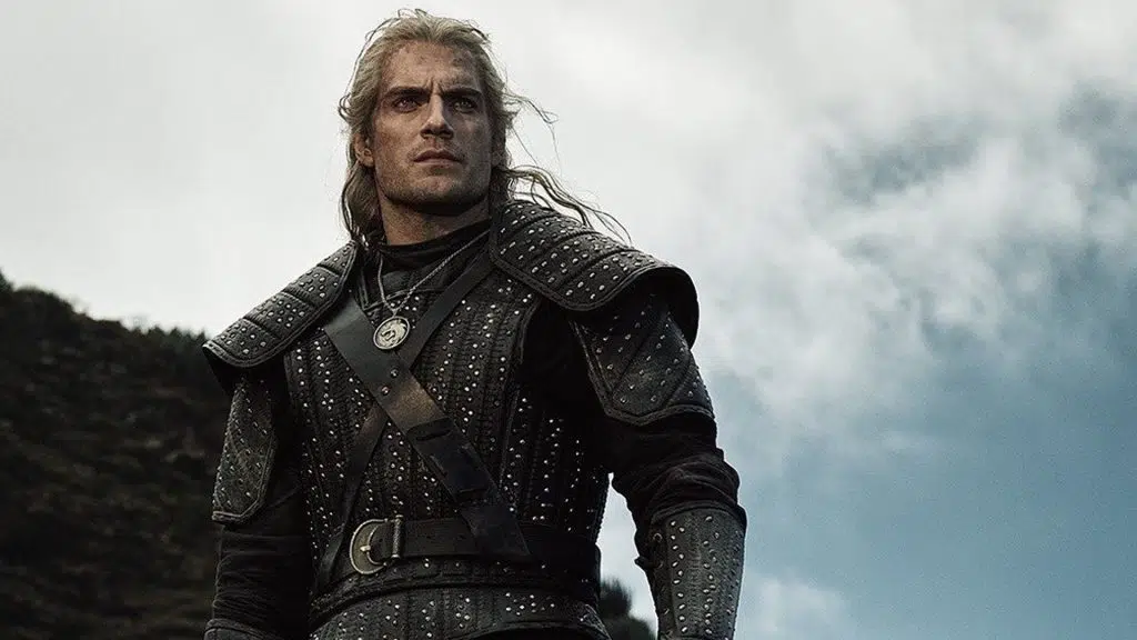 Googles retrospektiv 2020 visar vad som var trendigt The Witcher