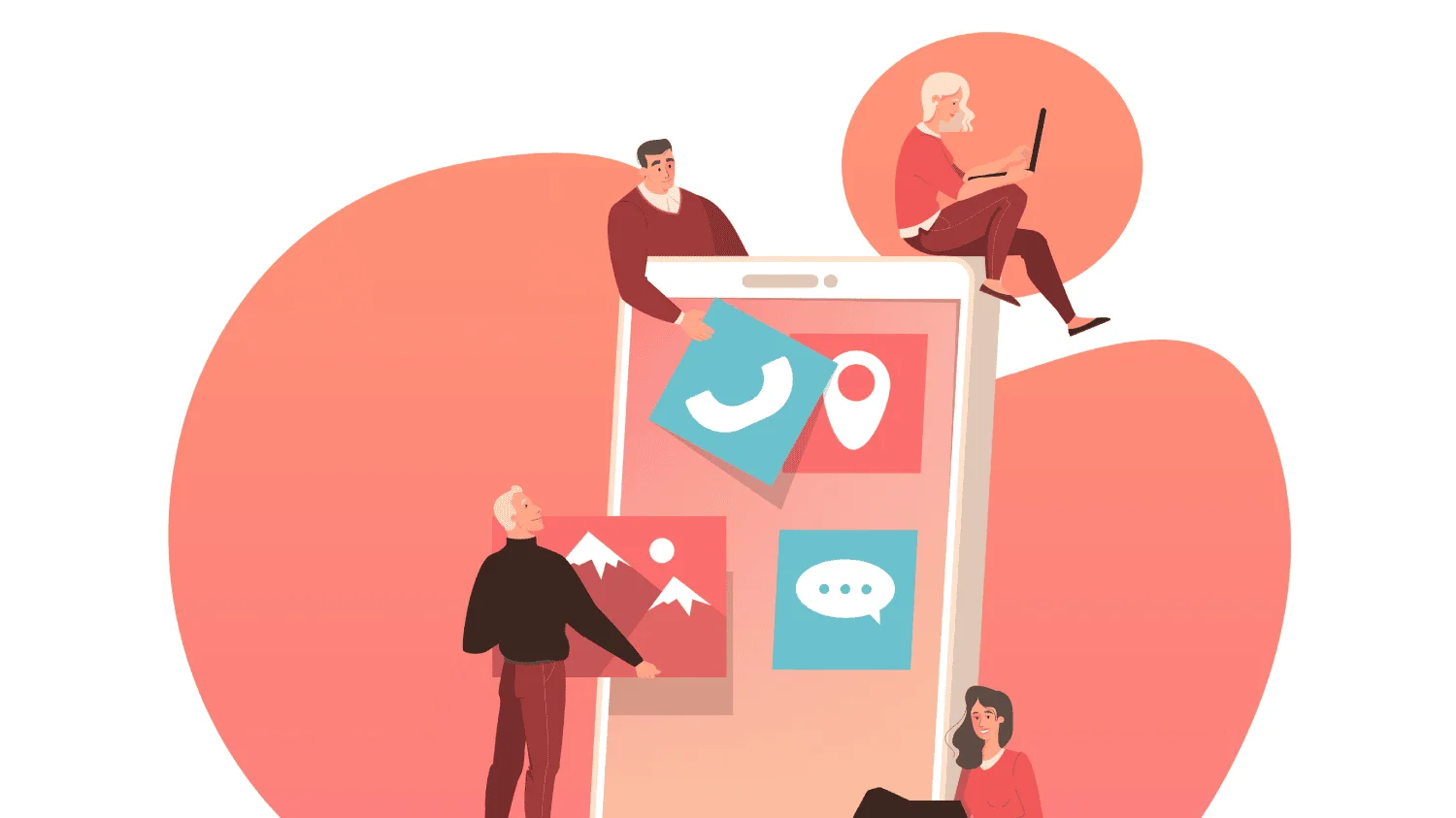 Apps para cumprir as metas de ano novo