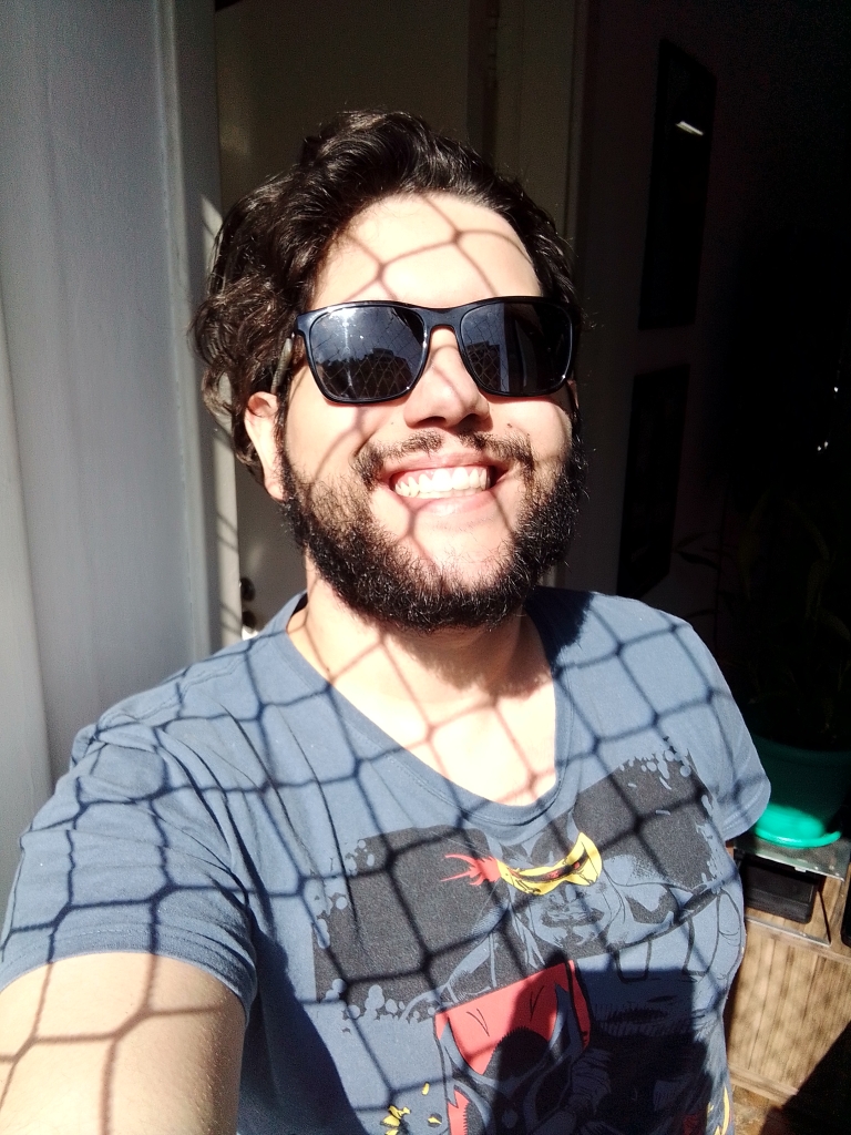 Review: philco hit p10 traz excelente custo-benefício em novo smartphone Teste de câmera frontal 1 philco hit p10