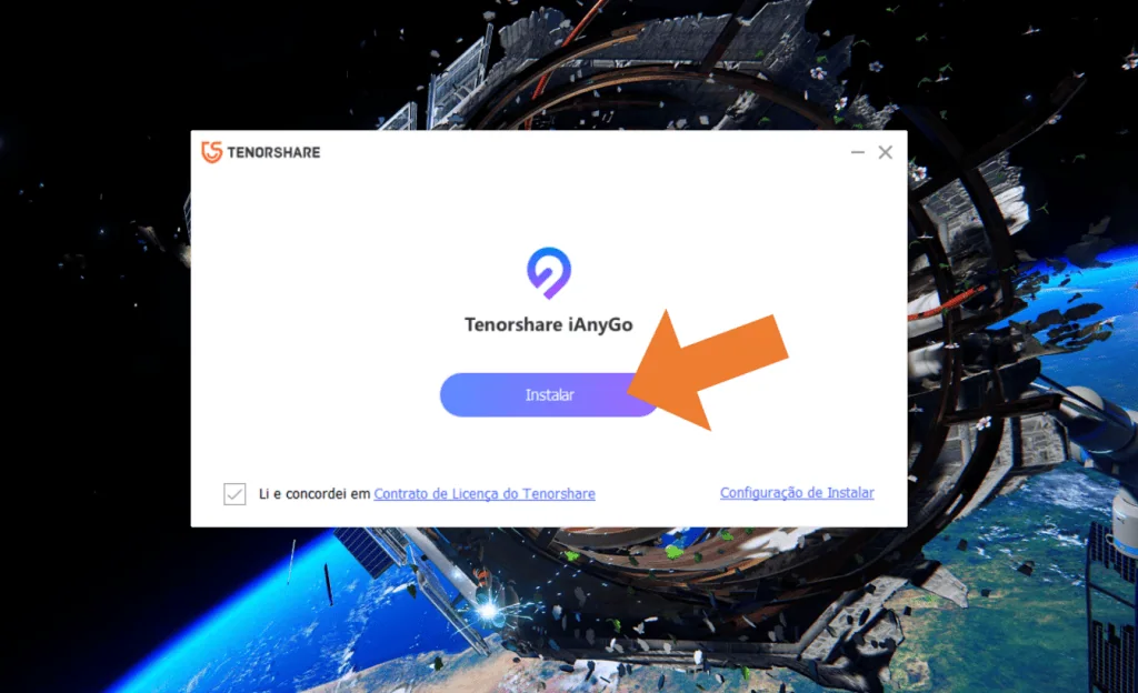 Como mudar a localização do iphone para jogar pokémon go sem instalar nada nele Passo-1-instalar-o-tenorshare-ianygo-no-computador