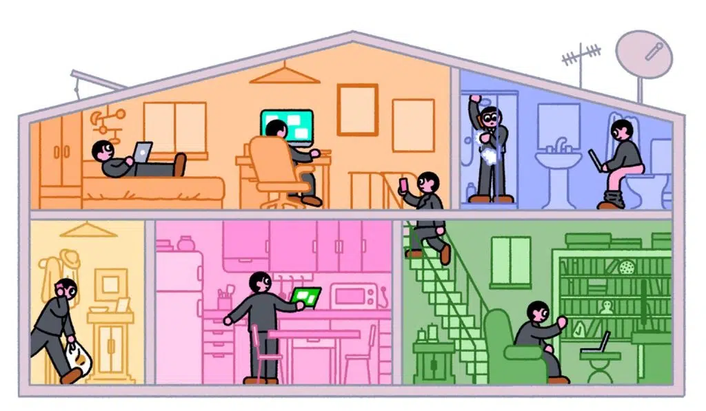 Ansiedade temporal: 4 dicas para lidar com a sensação de falta de tempo Com o trabalho remoto, a sensação de que não há tempo suficiente para todas as atividades do dia tem se tornado mais presente