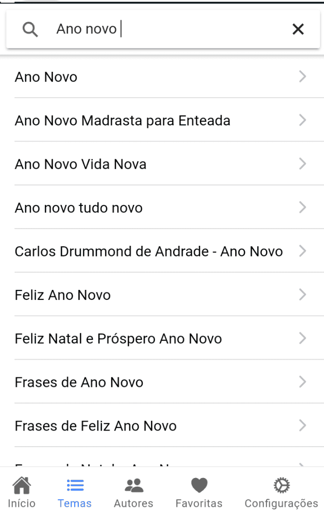 Os melhores apps para mensagem de ano novo no whatsapp Os melhores apps para mensagem de ano novo no whatsapp. Listamos as melhores opções de aplicativos para você enviar mensagem de ano novo no whatsapp para amigos e familiares