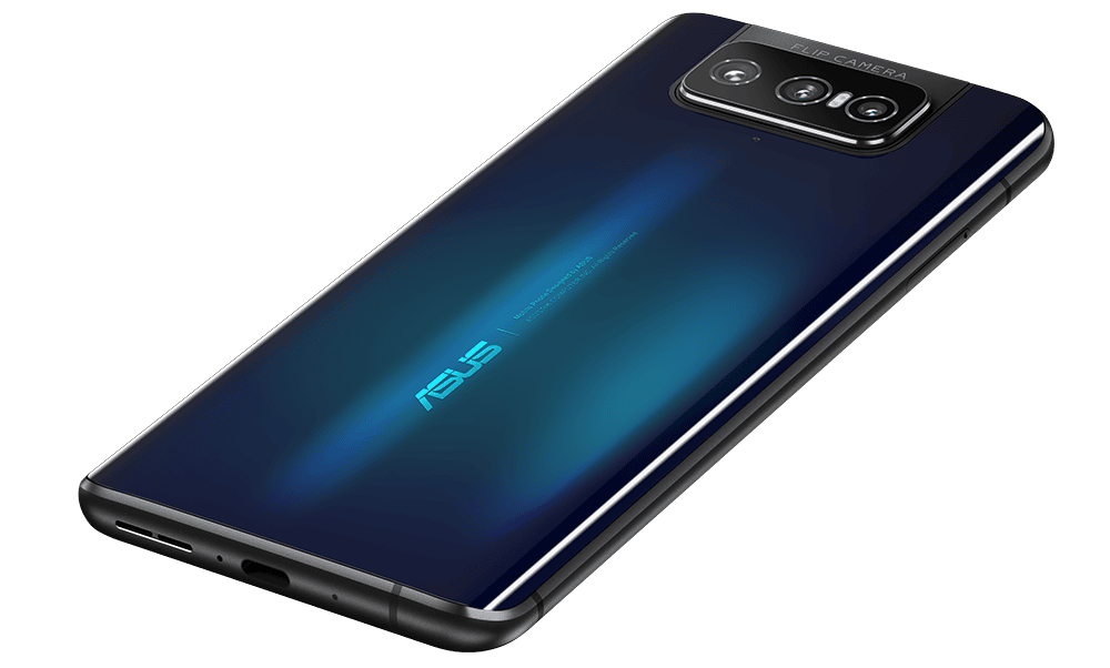 Zenfone 7 tiba di Brasil sebagai ponsel paling bertenaga dari Asus ZenFone 7 tersedia dalam warna putih dan hitam dengan harga yang disarankan R$5399