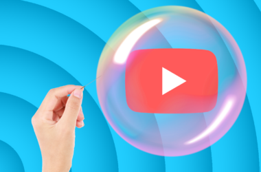 Melhores alternativas ao youtube para você sair da sua bolha