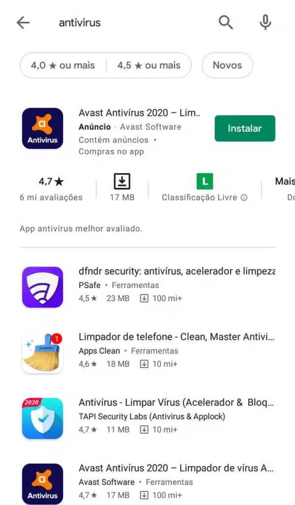 Como tornar o android mais seguro em 9 passos Como tornar o android mais seguro: vírus para android existe! Aprenda como tornar o android mais seguro com um antivírus específico para android.