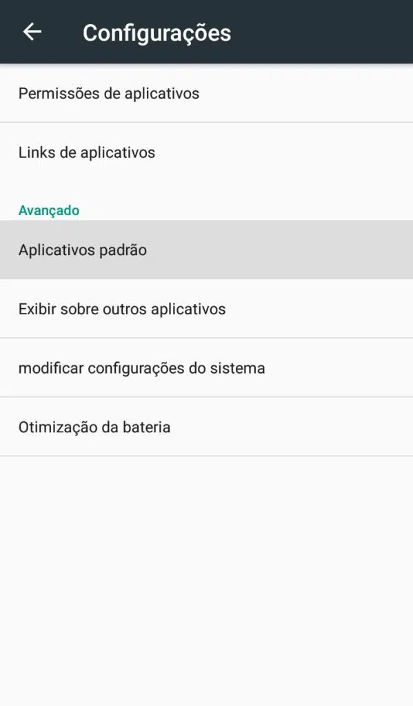 Como tornar o android mais seguro em 9 passos Como tornar o android mais seguro: troque seus aplicativos padrão! Você pode trocar a maioria dos aplicativos que vem como padrão!