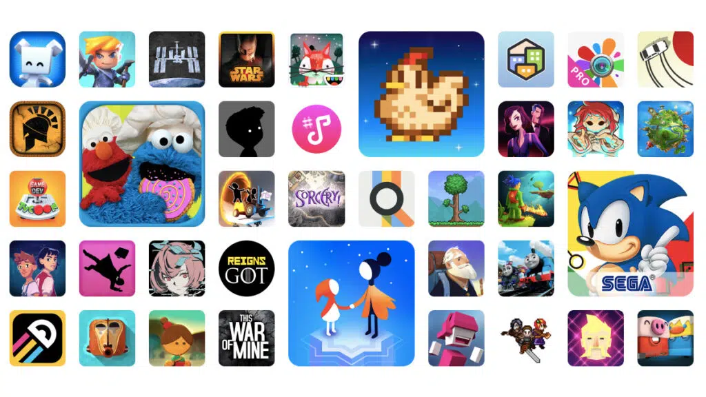 Google play pass oferece mais de 650 apps e jogos por r$ 9,90 Print do google play pass